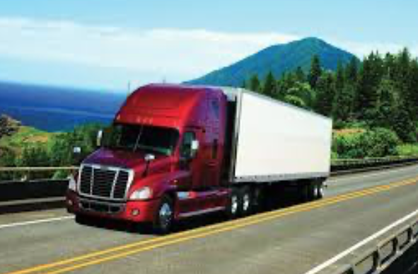 Hire a Truck